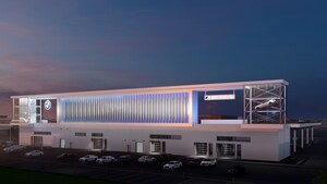 Policaro Group Opens BMW Dealership in Etobicoke