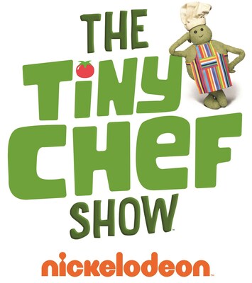 The Tiny Chef Show Logo