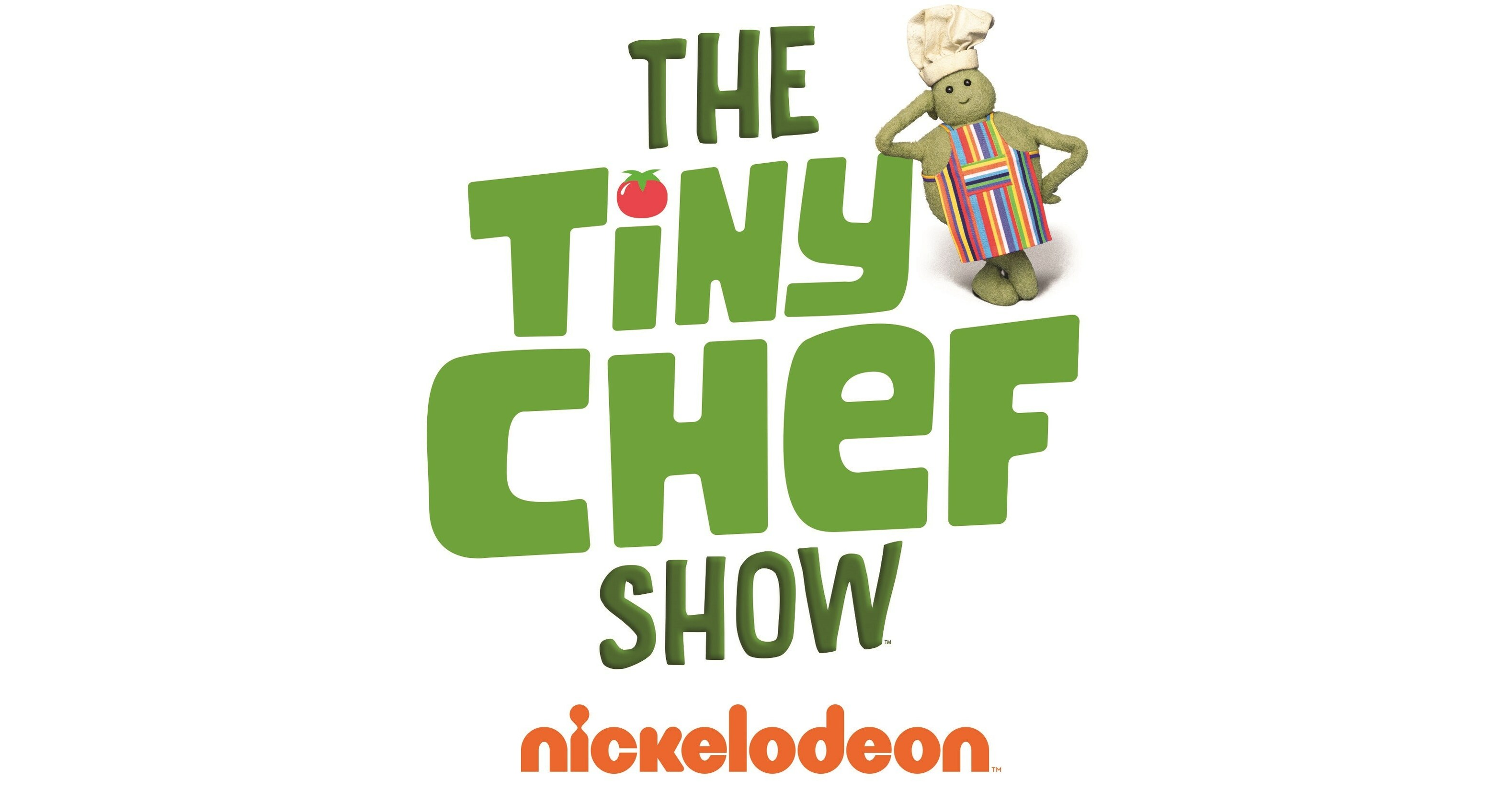 NICKELODEON SERVES UP BRAND-NEW EPISODES OF THE TINY CHEF SHOW ...