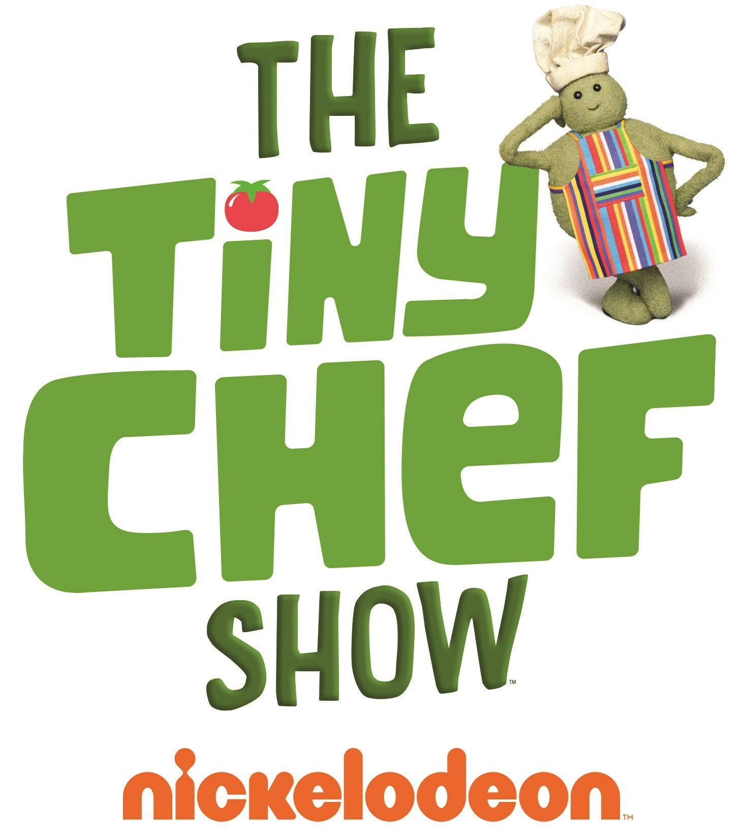 NICKELODEON SERVES UP BRAND-NEW EPISODES OF THE TINY CHEF SHOW ...