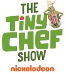NICKELODEON SERVES UP BRAND-NEW EPISODES OF THE TINY CHEF SHOW BEGINNING MONDAY, APRIL 8
