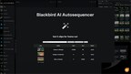 Blackbird AI Autosequencer
