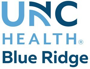 UNC Blue Ridge logo