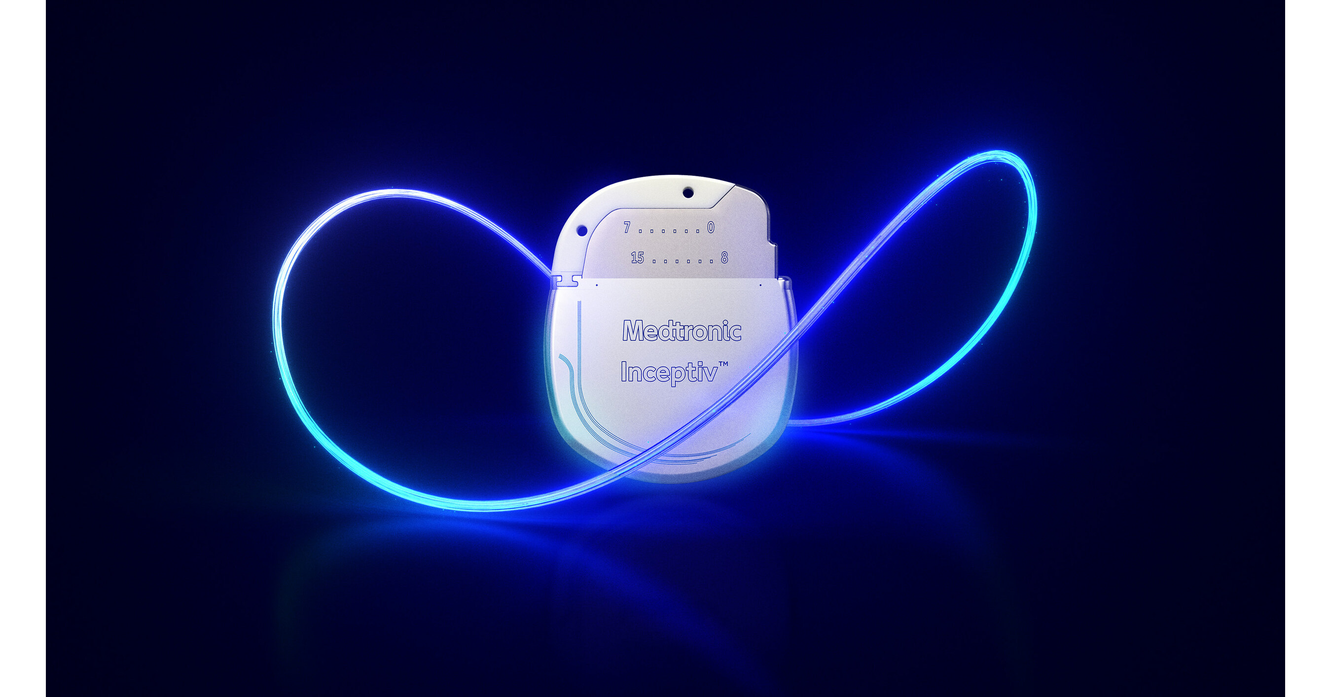 Medtronic's Game-Changing Inceptiv: The World's First Closed-Loop Spinal Cord Stimulator for Personalized Chronic Pain Relief