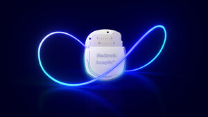 Medtronic receives FDA approval for Inceptiv™ closed-loop spinal cord stimulator