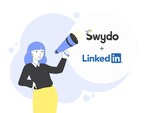 Announcement Swydo joins LinkedIn Partner Program