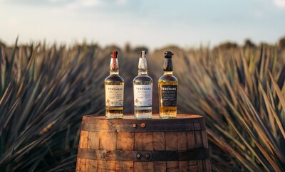 Available in three expressions: Blanco, Reposado and Añejo, Teremana® Tequila is made at its own distillery, Destilería Teremana® De Agave under the unique NOM, 1613 in the small town of Jesús María situated in the highlands of Jalisco.