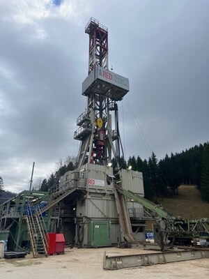 MCF Energy Sets Production Casing at Austria's Welchau-1 Discovery; Preparing for Imminent Drilling at Germany's Lech