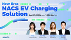 Towards a Universal EV Charging Standard: Learn All About NACS with Free Webinar from SINBON