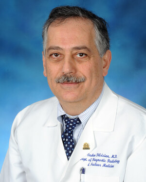 Dr. Vasken Dilsizian Will Present Keynote Lecture at ASNC2024