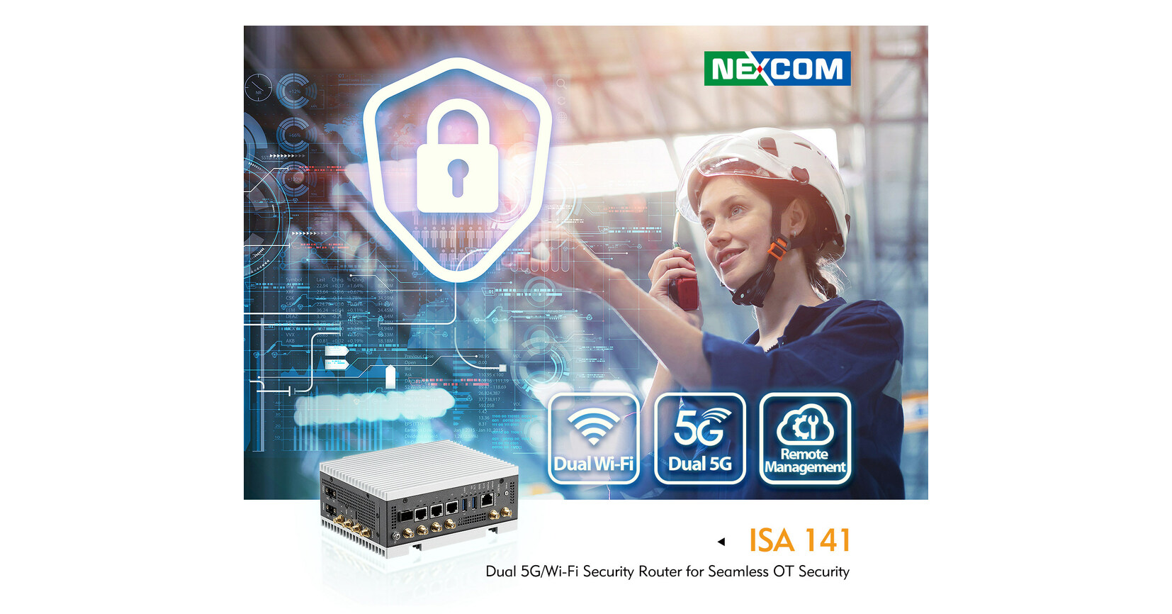 Industry 4.0 and Beyond: Realizing the Full Potential of Industrial IoT Connectivity - Vimarsana News