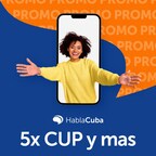 HablaCuba.com Unveils Irresistible Top-Up Offers to Strengthen Connections with Loved Ones in Cuba