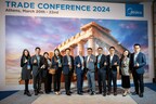 Midea predstavuje na stretnutí Európskej obchodnej konferencie za rok 2024 v Grécku spotrebiče novej generácie