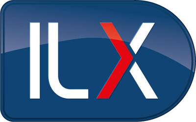 ILX Group logo