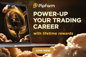 Former cTrader Executive Launches PipFarm, a cTrader Funded Trader Firm