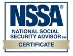 The National Social Security Association (NSSA) is an organization that equips professional advisors through its NSSA Certificate Program.