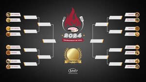 Veal.org Hosts Inaugural Tournament of Veal