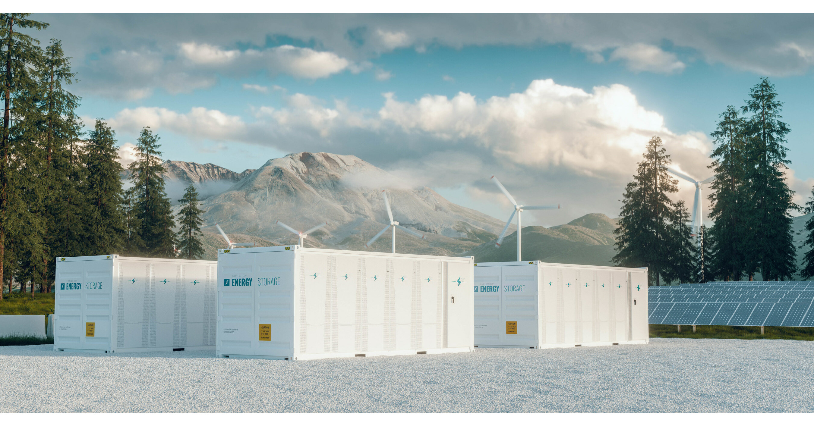 UL Solutions HOMER® Front Software Adds Frequency Regulation Modeling ...