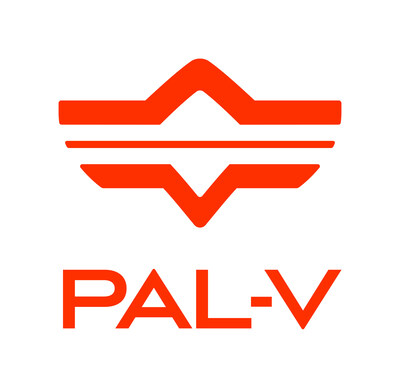 PAL-V Logo