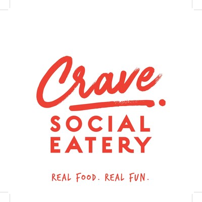 Crave Social Eatery
