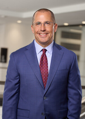 Lowenstein Sandler Welcomes Michael R. Caplan to Firm as Chief Operating Officer