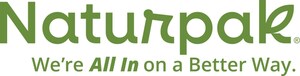 NATURPAK BECOMES EVEN MORE APPETIZING: NaturPak and IPM Foods Unite to Deliver a Signature Client Experience
