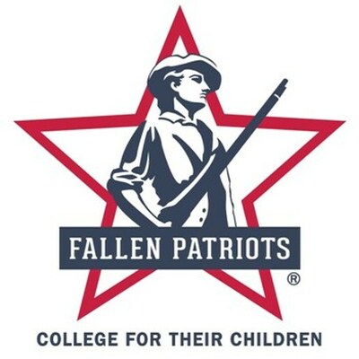 Fallen Patriots honors the sacrifices of our fallen military heroes by ensuring the success of their children through college education. Since 2015, PepsiCo has raised more than $2 million in donations for Children of Fallen Patriots Foundation.