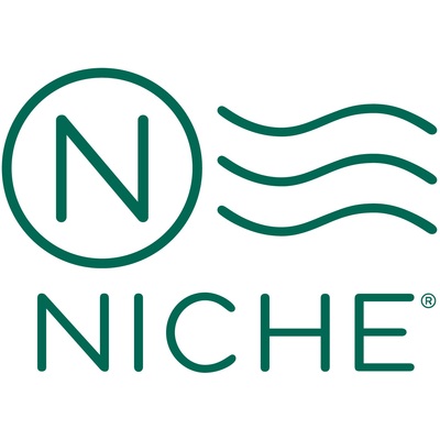Niche.com – helping you find where you belong! (PRNewsfoto/Niche)