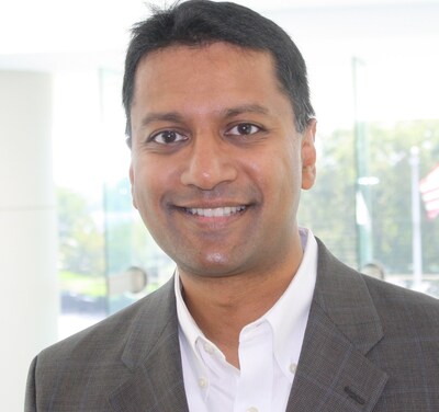 Elektrobit today announced the appointment of Manoj Karwa as Chief Revenue Officer, Americas. In this position, he will be responsible for overseeing scalable, long-term profitable growth for the software-defined mobility leader in the Americas region.