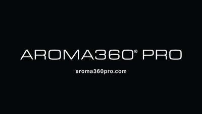 Aroma360 Pro - Aroma360's Commercial Scenting Division