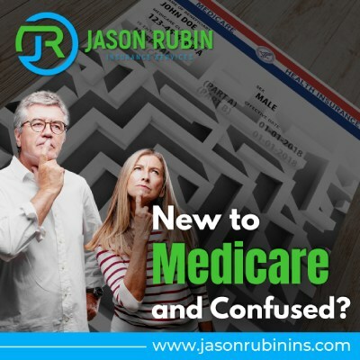 New to Medicare and Confused?