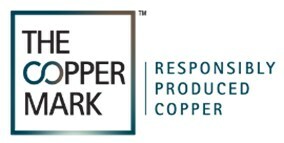 The Copper Mark (Groupe CNW/Association minire du Canada (AMC))