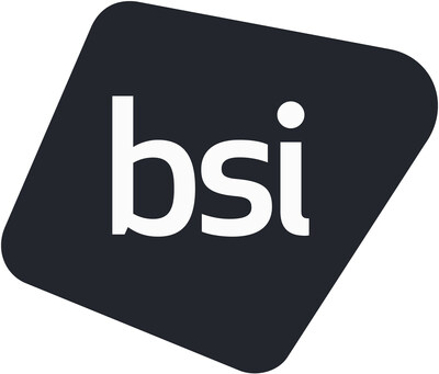 BSI (PRNewsfoto/BSI)