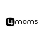 4MOMS® LAUNCHES NEW "DOWN TO EARTH" COLOR COLLECTION FOR THE MAMAROO® BABY SWING