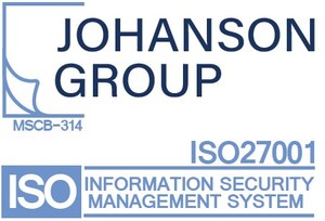 SCLogic AB Achieves ISO 27001 Certification, Enhancing Data Security for Customers