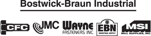 Bostwick-Braun Makes Strategic Decision to Focus Exclusively on Industrial Services and Products