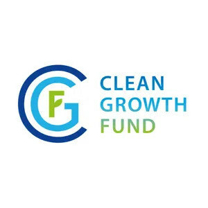 Clean Growth Fund Logo