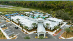 LENNAR ANNOUNCES THE GRAND OPENING OF ANGELINE ACTIVE ADULT AMENITY CENTER &amp; CLUBHOUSE