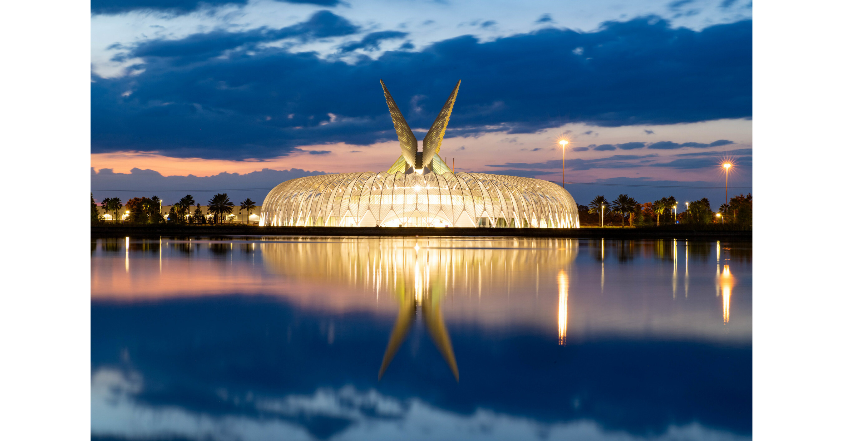 Five finalists named in Florida Polytechnic University Presidential Search