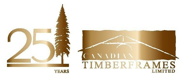 Canadian Timberframes Ltd. (CNW Group/Canadian Timberframes Ltd)