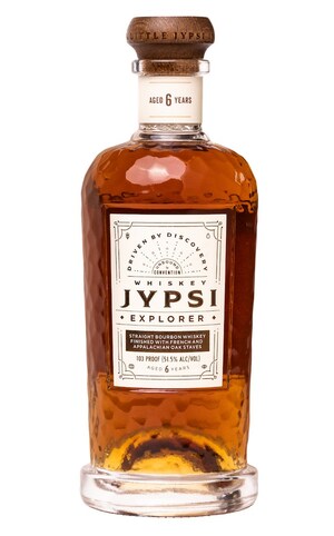 Eric Church and Outsiders Spirits Announce Next Release from Whiskey JYPSI