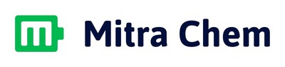 Logo of Mitra Chem (PRNewsfoto/Mitra Chem)