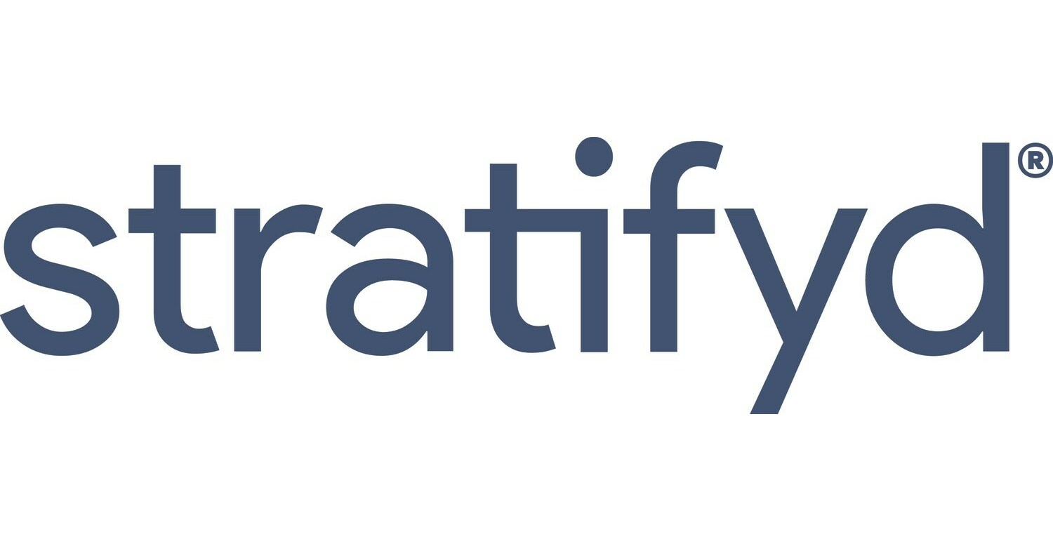 Stratifyd, Inc. and former founder announce successful resolution of stateside litigation further enabling the future growth of the company Stratifyd, Inc. and former founder announce successful resolution of stateside litigation further enabling the future growth of the company