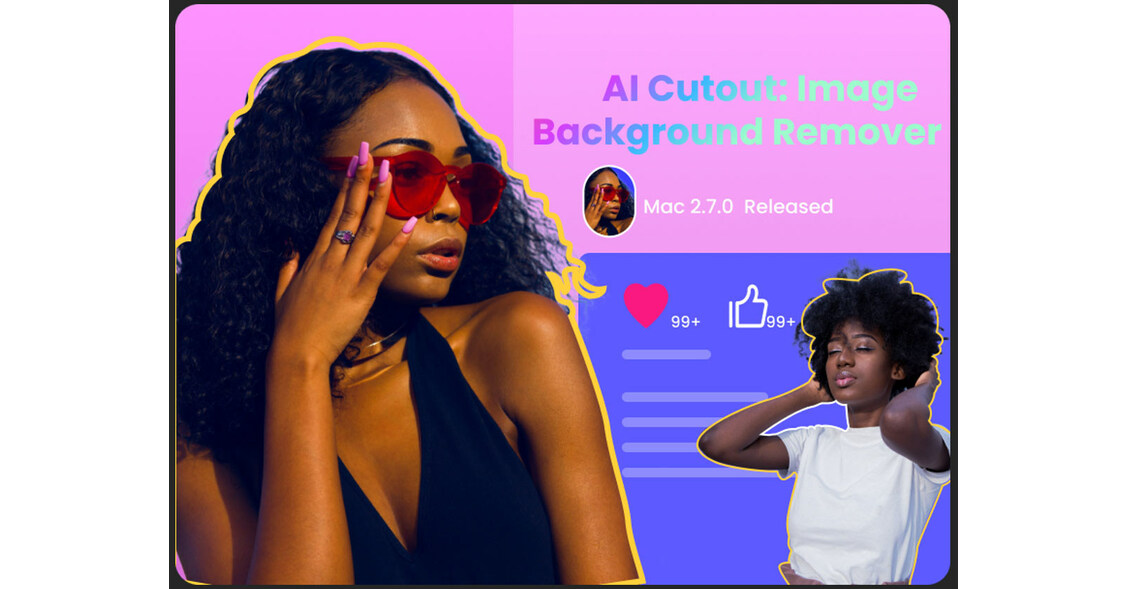 How to Remove Background from Image on Mac with Edimakor AI