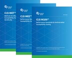 The Clinical and Laboratory Standards Institute Announces the Publication of New Antimicrobial Susceptibility Testing Documents CLSI M100-Ed34, M02-Ed14, and M07-Ed12