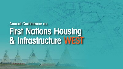 CI's First Nations Housing & Infrastructure West Conference (CNW Group/The Canadian Institute)