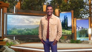 Hearst Media Production Group to Debut New Series Jack Hanna's Passport with Host Alfonso Ribeiro