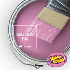 Sweeten Your Space with Hubba Bubba® Pink by BEHR®