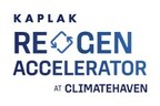 ReGen Climate Tech Accelerator Launches First Cohort of Startups