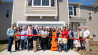 CAPREIT Announces Grand Opening of Baldwin Chase Single-Family Homes